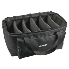 Case4Me sac pour 6 x projecteurs Par