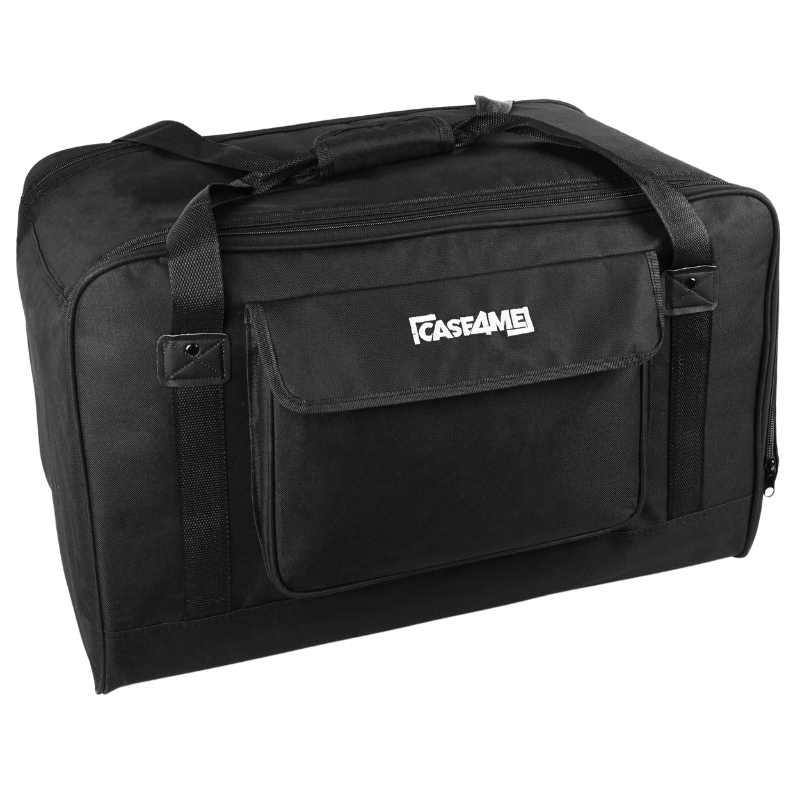 Sac universel pour haut-parleurs 15"