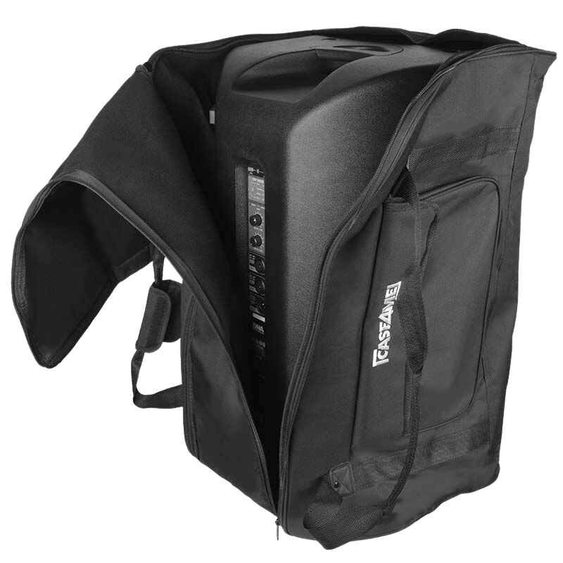 Sac universel pour haut-parleurs 15"