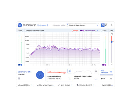 Apollo Module complémentaire de correction du monitoring