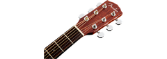 Fender CD-140SCE Tout Acajou