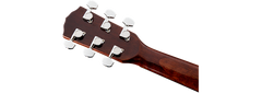 Fender CD-140SCE Tout Acajou