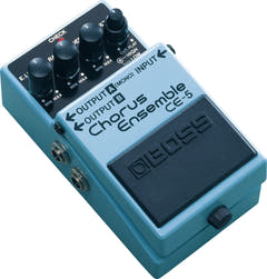 Boss CE-5 Chorus Ensemble Pédale Guitare