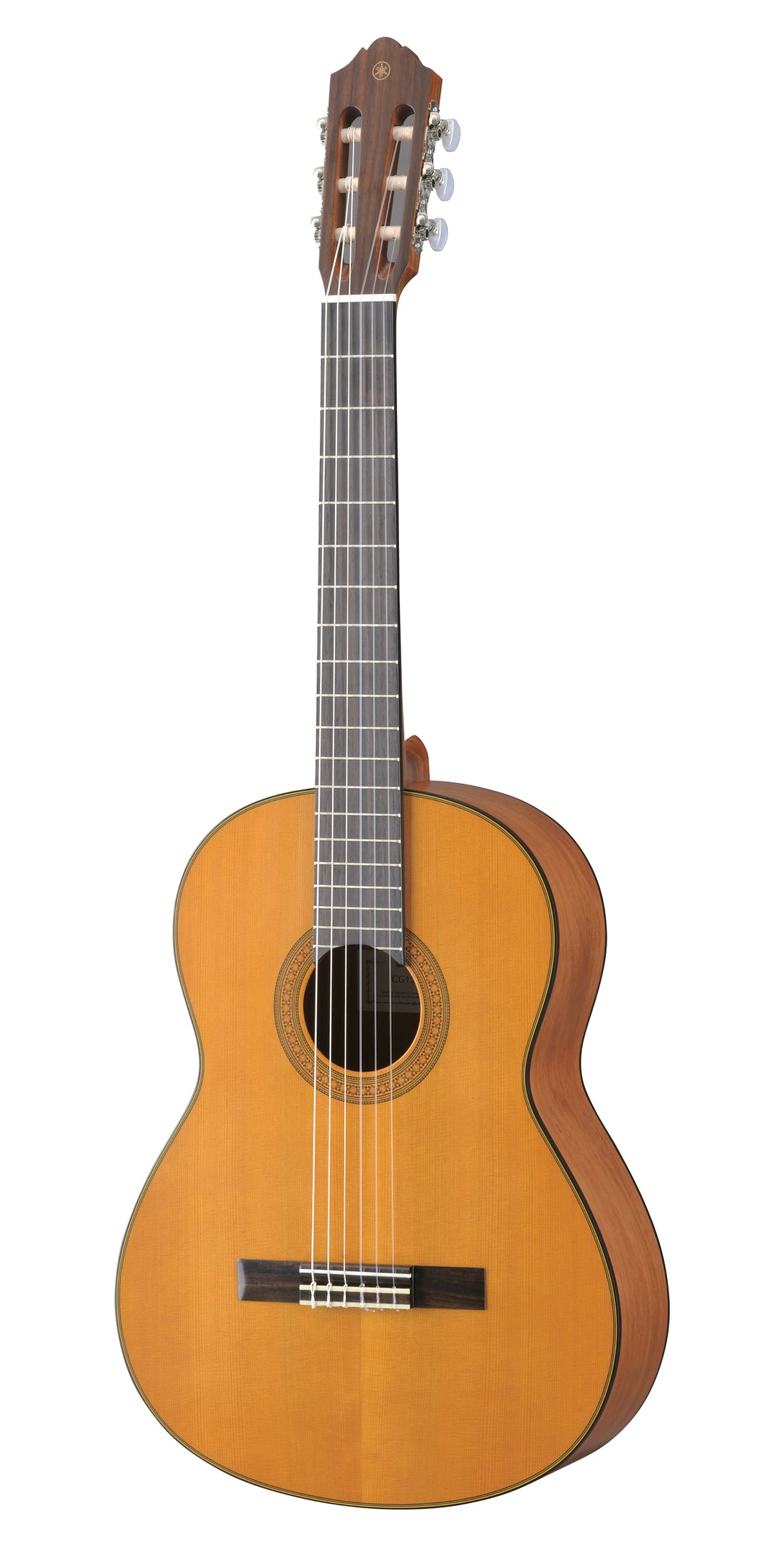 Yamaha CG122MC Pack de Démarrage Guitares Espagnoles