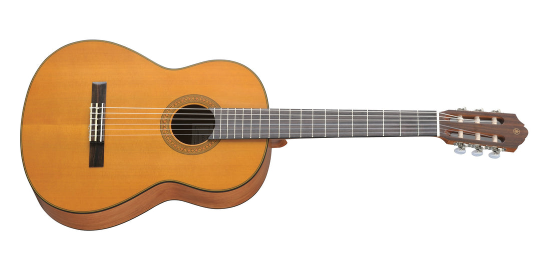 Yamaha CG122MC Guitare classique espagnole
