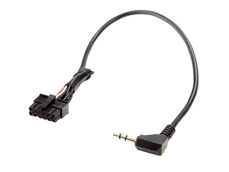 CA-R-PI.033 Interface pour Citroen