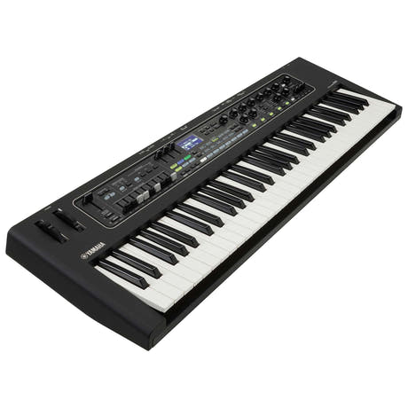 Yamaha CK61 Guitare électrique Klavier
