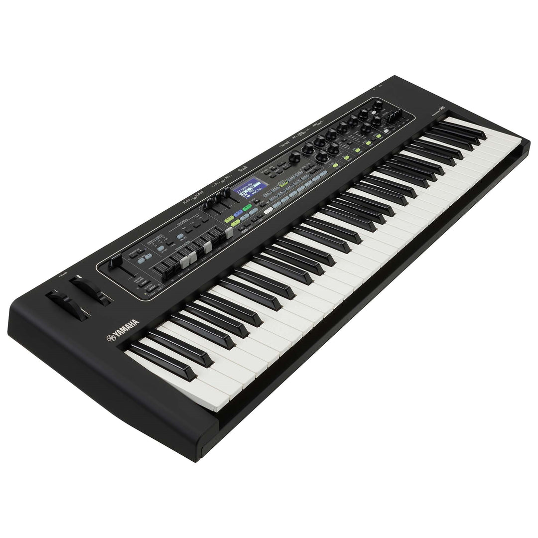 Yamaha CK61 Guitare électrique Klavier