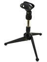 Support de Microphone de Table