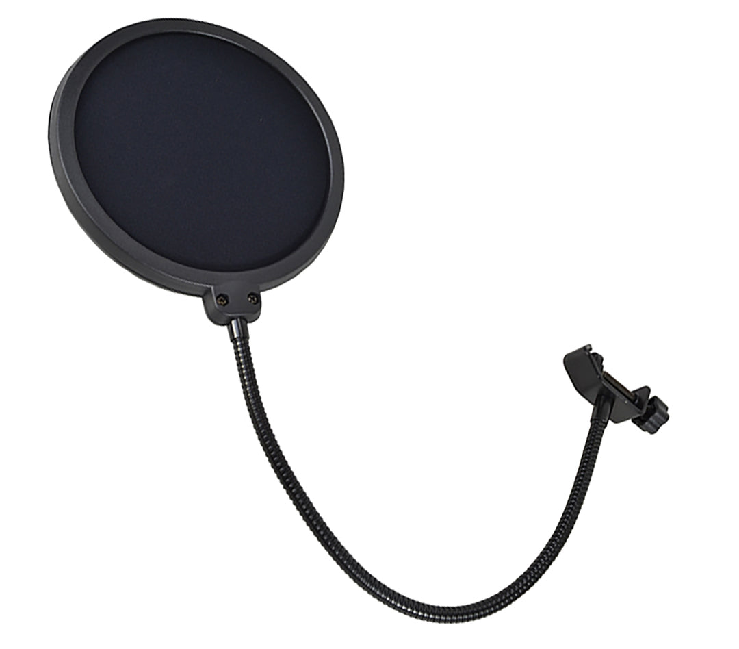 Filtre anti-pop (Ø12 cm)
