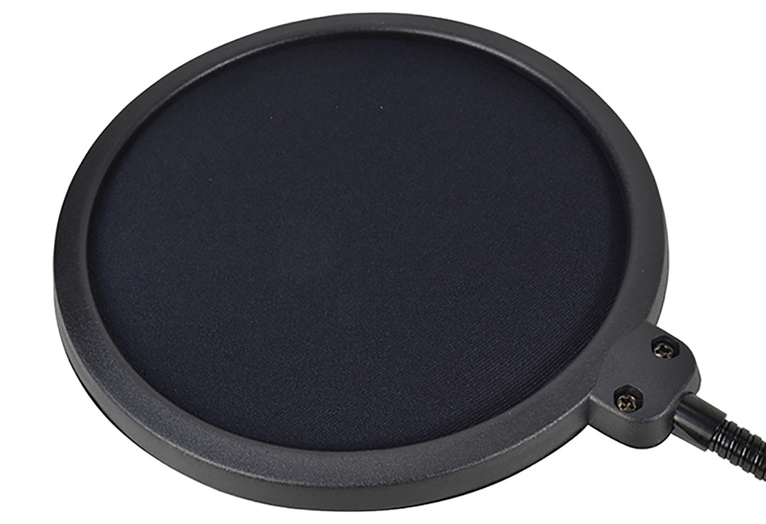 Filtre anti-pop (Ø12 cm)