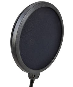 Filtre anti-pop (Ø12 cm)