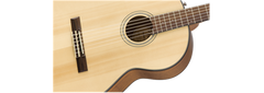 Fender CN-60S Naturel