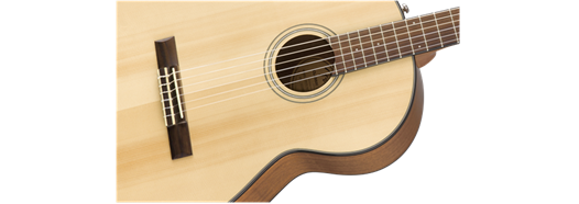Fender CN-60S Naturel