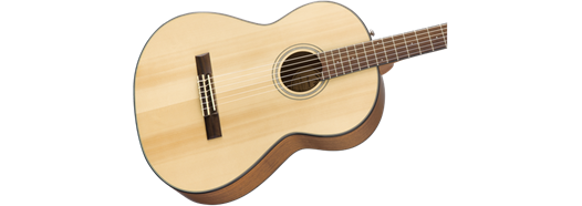 Fender CN-60S Naturel