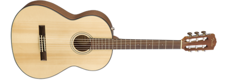 Fender CN-60S Naturel