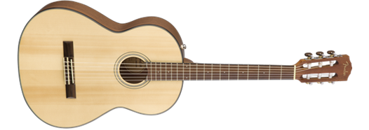 Fender CN-60S Naturel