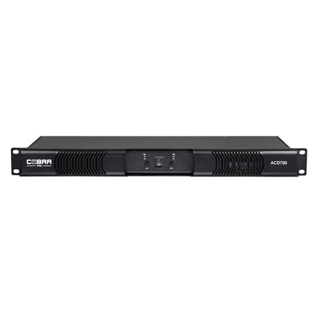 Cobra Pro ACD700 (2x500w)