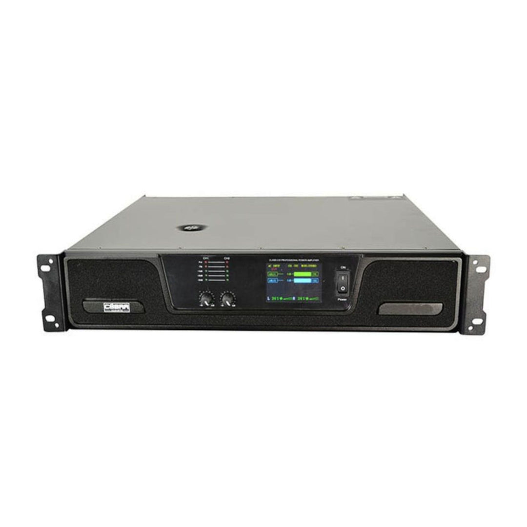 Cobra Acoustic ACP2400 (2x900 watts)