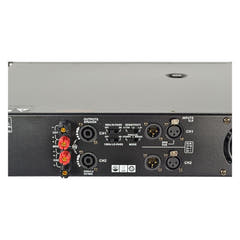 Cobra Acoustic ACP2400 (2x900 watts)