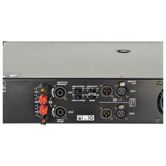 Cobra Acoustic ACP2400 (2x900 watts)