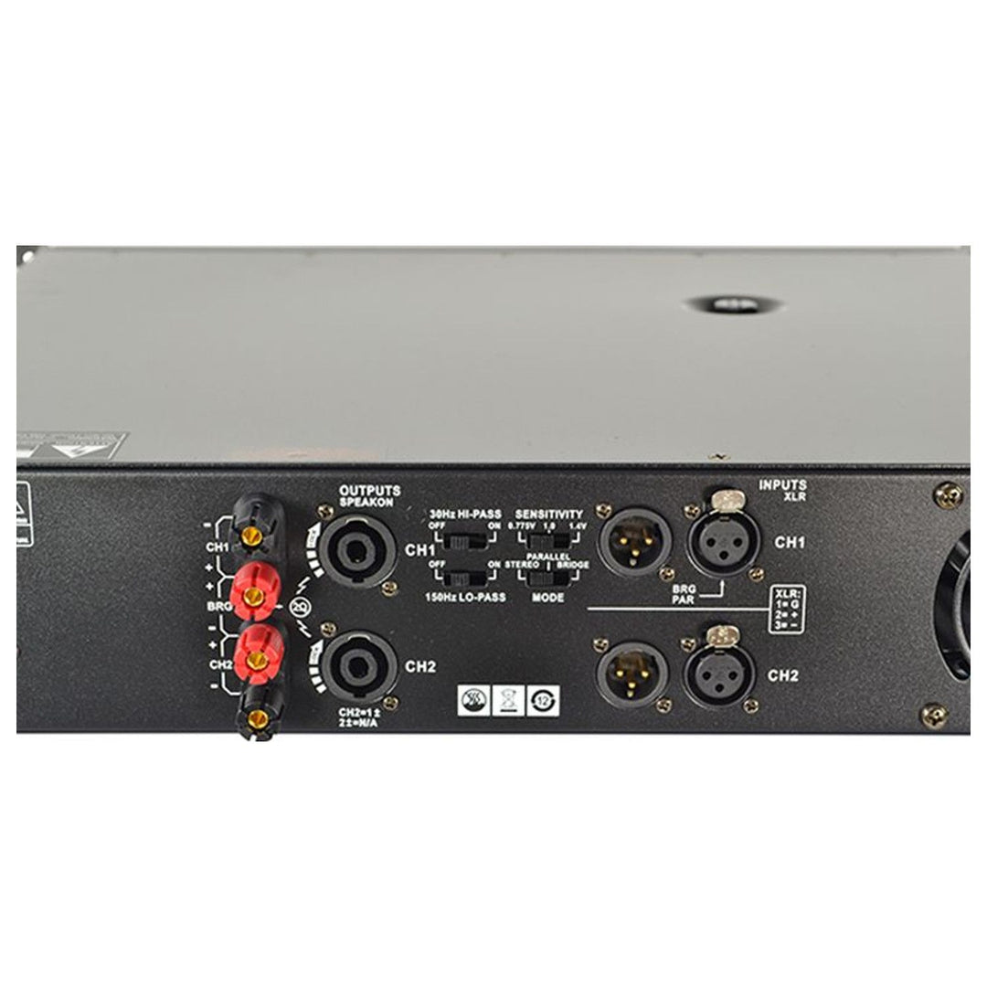 Cobra Acoustic ACP2400 (2x900 watts)