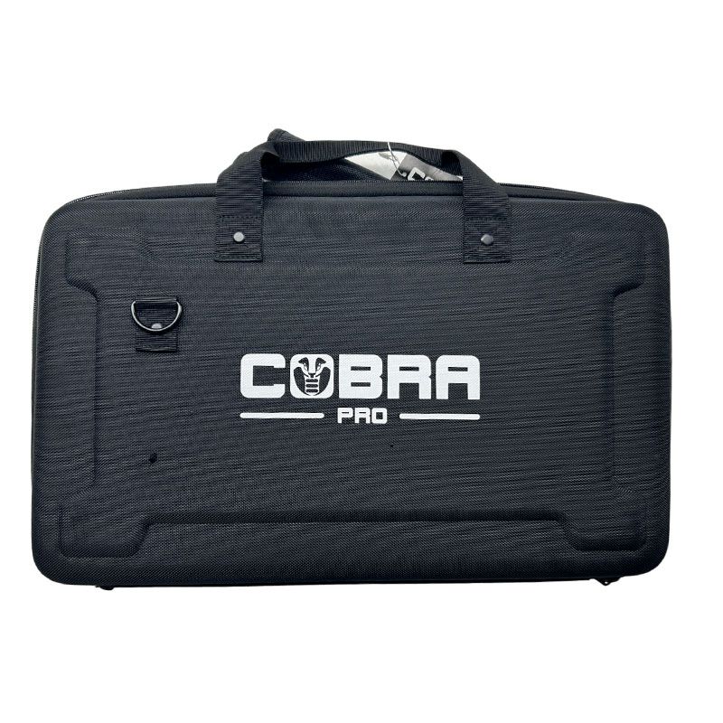 Cobra Pro sac pour AlphaTheta XDJ-AZ