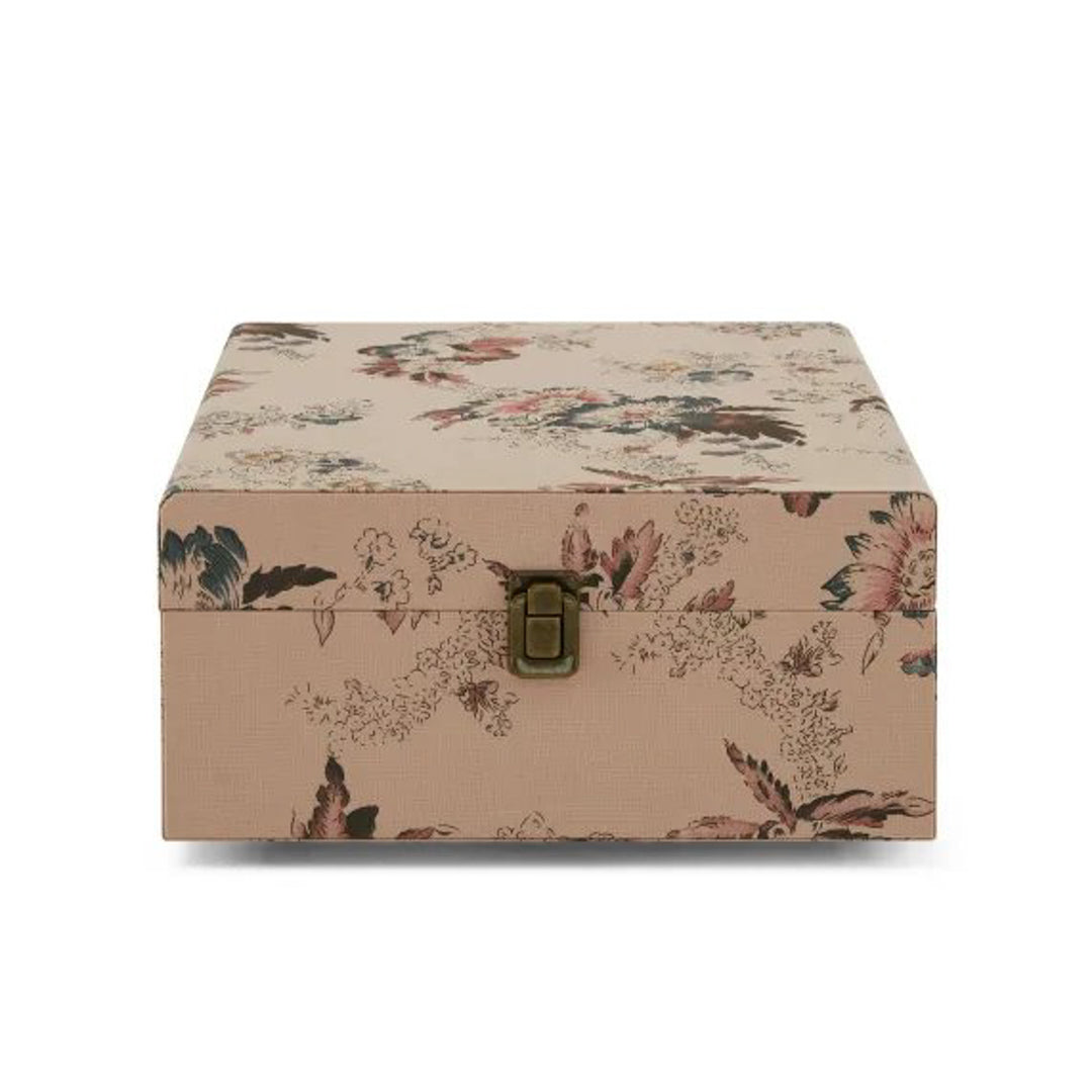 Crosley Voyager Platine Bluetooth bidirectionnel (Floral)