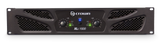 Crown XLi1500 Amplificateur de puissance (2x330W, 8 Ohm)