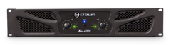 Crown XLi2500 Amplificateur de puissance (2x500W, 8 Ohm)