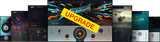 UJAM Finisher Bundle Upgrade