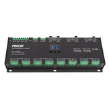 PROLED DMX PWM Dimmer 32x3A, 12-24V CA