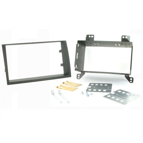 21CT23KI05A Cadre 2-DIN pour KIA