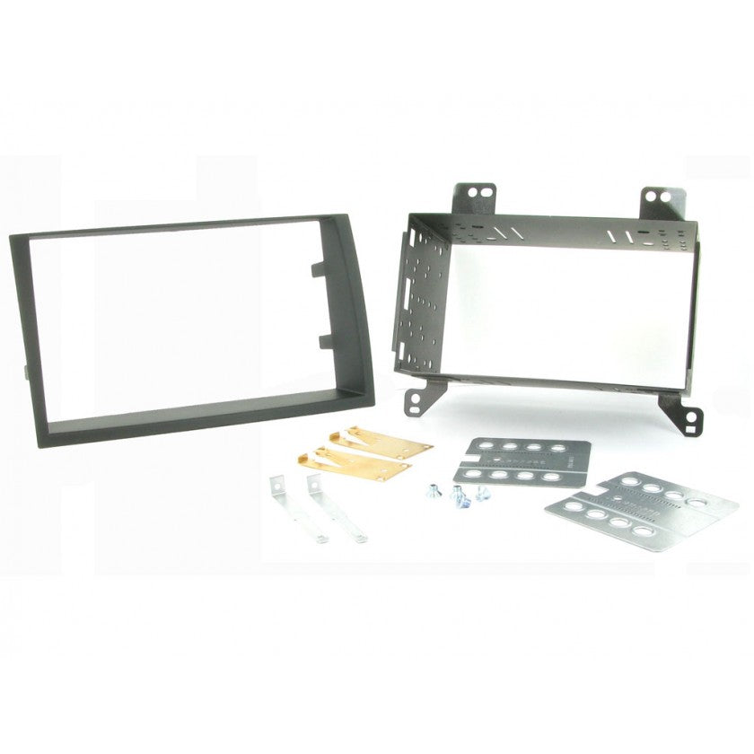 21CT23KI05A Cadre 2-DIN pour KIA