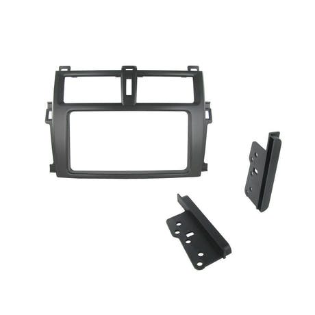 21CT23TY22 Cadre 2-DIN pour Toyota