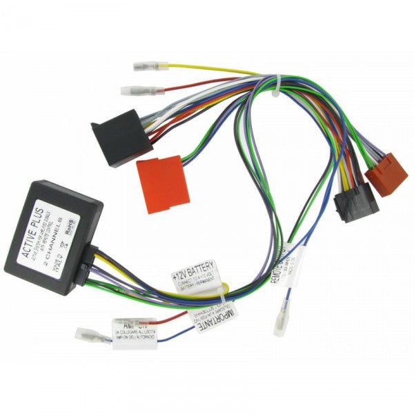 CT53-MZ01 Interface AMP pour Mazda