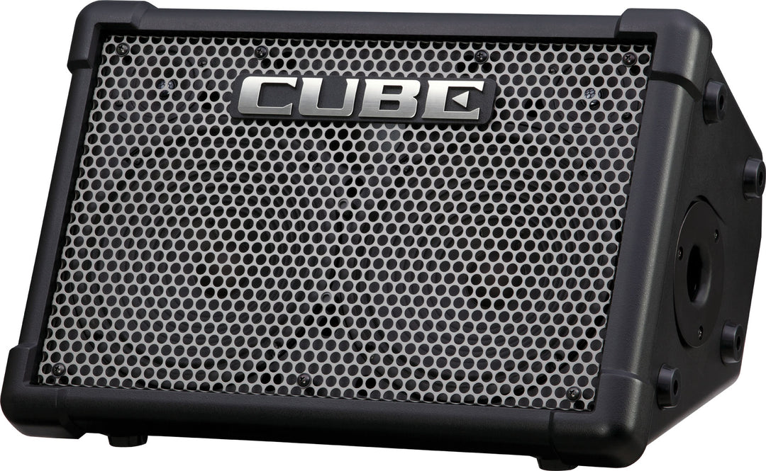 Boss Cube Street EX Amplificateur guitare