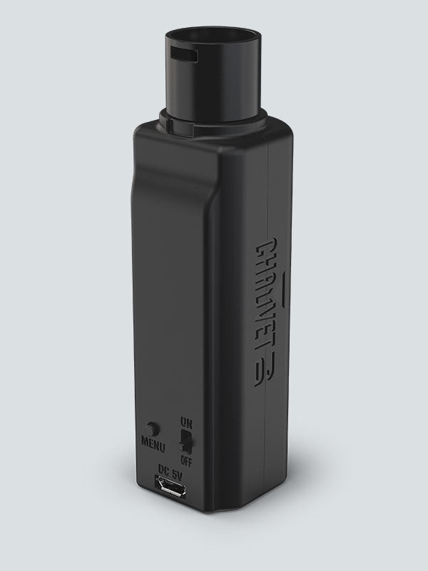 Chauvet D-Fi XLR RX DMX Sans Fil Récepteur