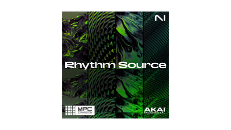 Expansion MPC - Rhythm Source