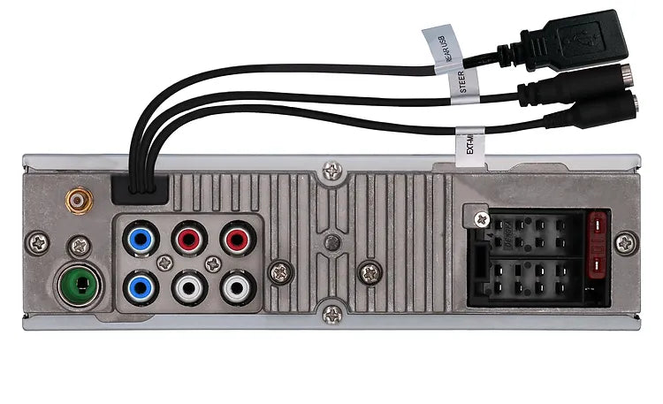 Blaupunkt Hamburg SQM 23 DAB Autoradio avec DAB+ et Bluetooth