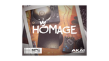 Homage Édition MPC
