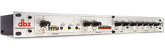dbx 286S Préampli Microphones