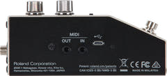 Boss DD-200 Digital Delay Pédale de guitare