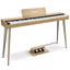 Donner DDP-60 el-klaver beige