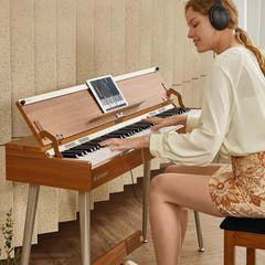 Donner DDP-80 PLUS Piano Électrique