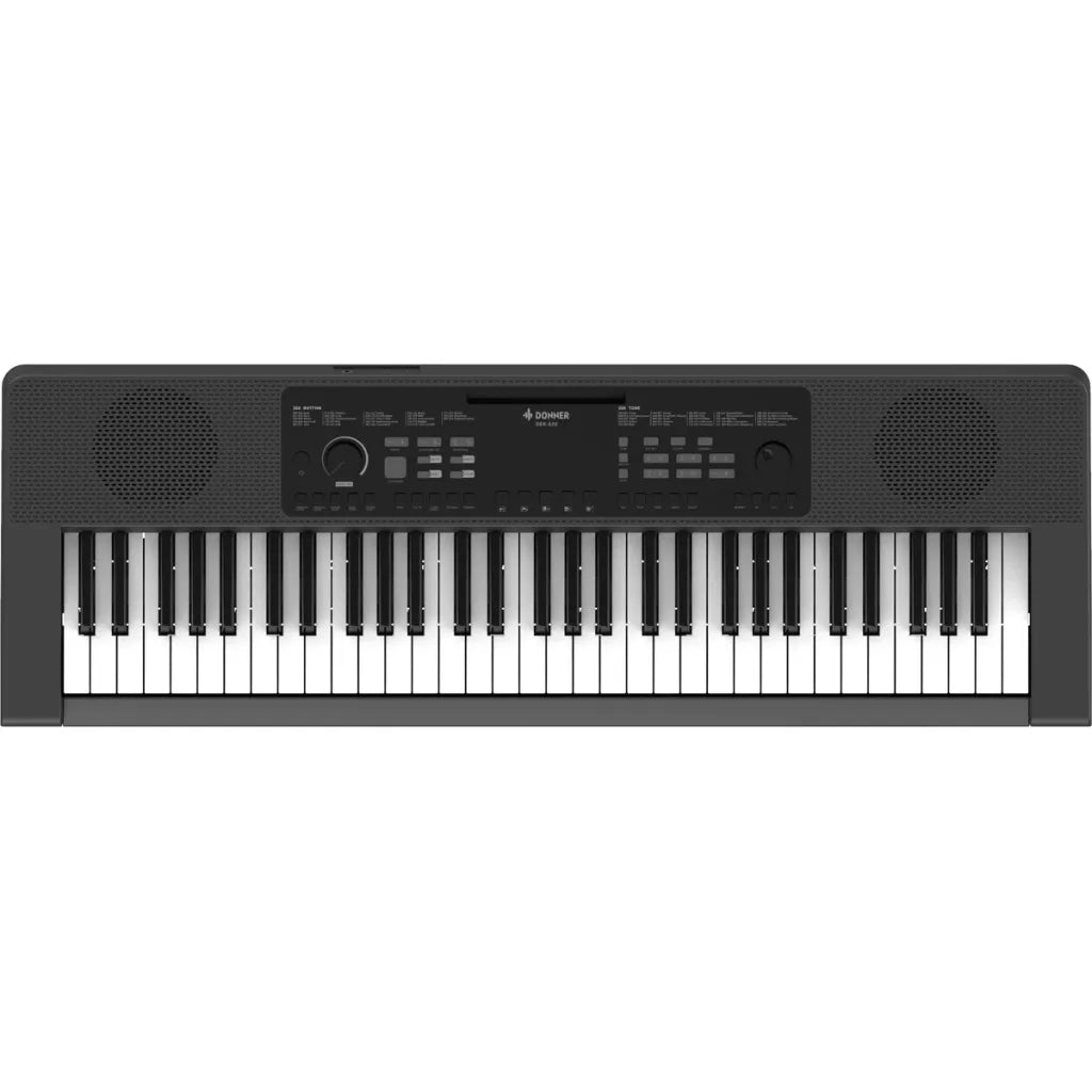 Donner DEK-620 keyboard Pack