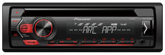 Pioneer DEH-S120UB Autoradio 1-DIN avec CD et USB