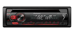 Pioneer DEH-S120UB Autoradio 1-DIN avec CD et USB