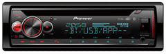 Pioneer DEH-S720DAB Autoradio avec Bluetooth, Radio DAB+