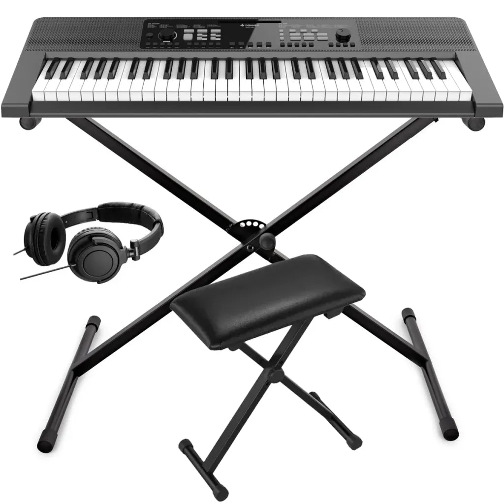 Donner DEK-620 keyboard Pack